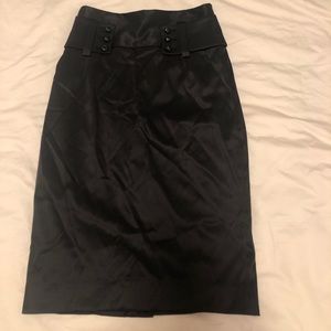 Brand new Zara pencil skirt